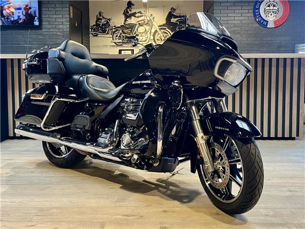 2023 HARLEY-DAVIDSON ROAD GLIDE
