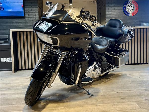2023 HARLEY-DAVIDSON ROAD GLIDE