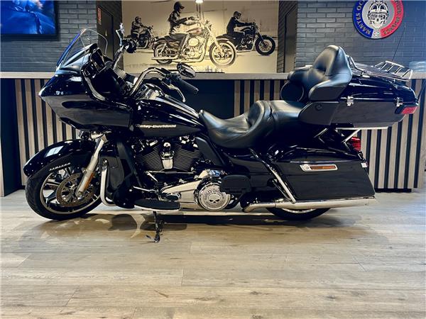 2023 HARLEY-DAVIDSON ROAD GLIDE