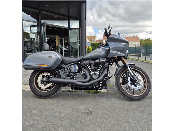 2023 HARLEY-DAVIDSON LOW RIDER
