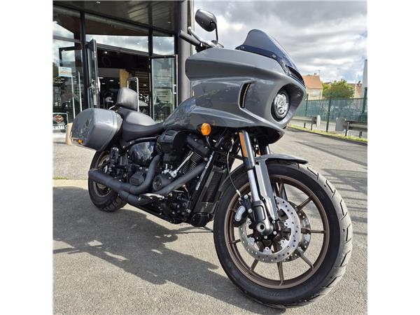 2023 HARLEY-DAVIDSON LOW RIDER