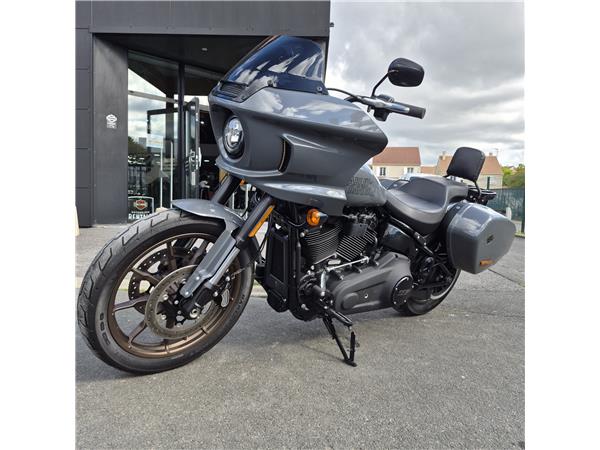 2023 HARLEY-DAVIDSON LOW RIDER