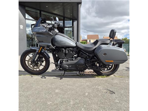 2023 HARLEY-DAVIDSON LOW RIDER