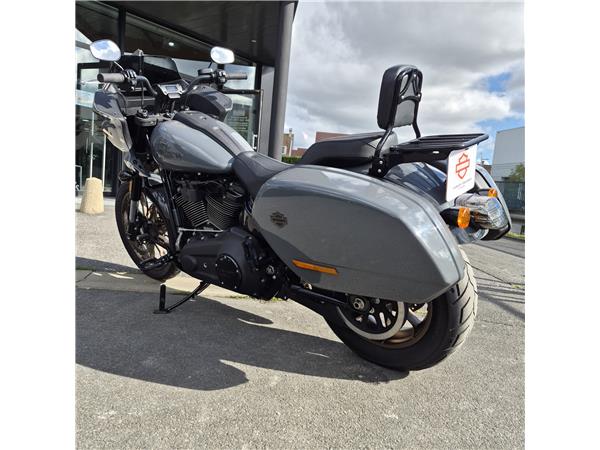 2023 HARLEY-DAVIDSON LOW RIDER