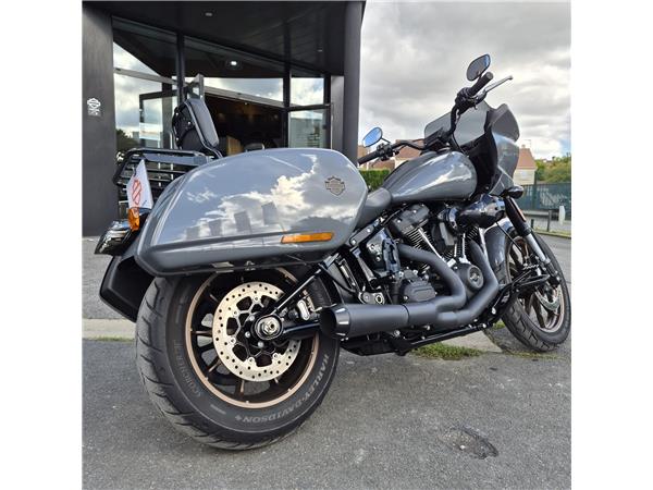2023 HARLEY-DAVIDSON LOW RIDER