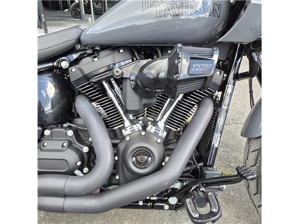 2023 HARLEY-DAVIDSON LOW RIDER