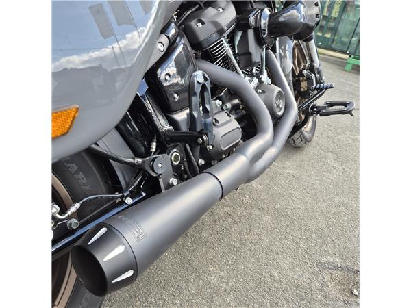 2023 HARLEY-DAVIDSON LOW RIDER