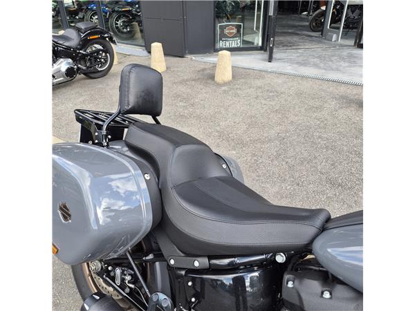 2023 HARLEY-DAVIDSON LOW RIDER