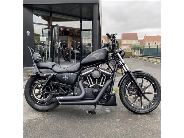 2017 HARLEY-DAVIDSON IRON