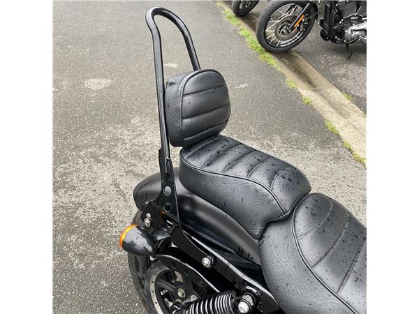 2017 HARLEY-DAVIDSON IRON