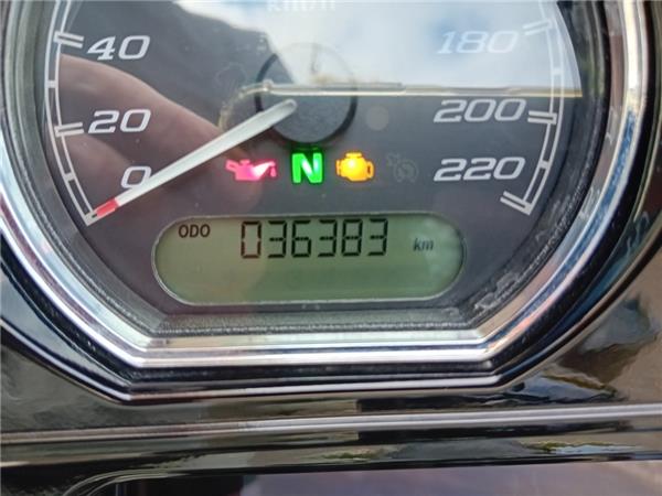 Harley-Davidson Touring street Glide Special  