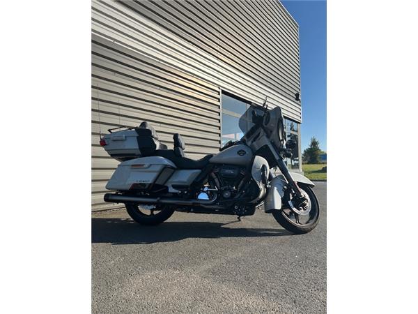 2020 HARLEY-DAVIDSON ELECTRA