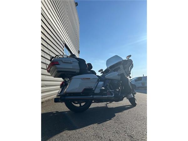 2020 HARLEY-DAVIDSON ELECTRA