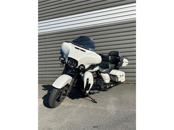 2020 HARLEY-DAVIDSON ELECTRA