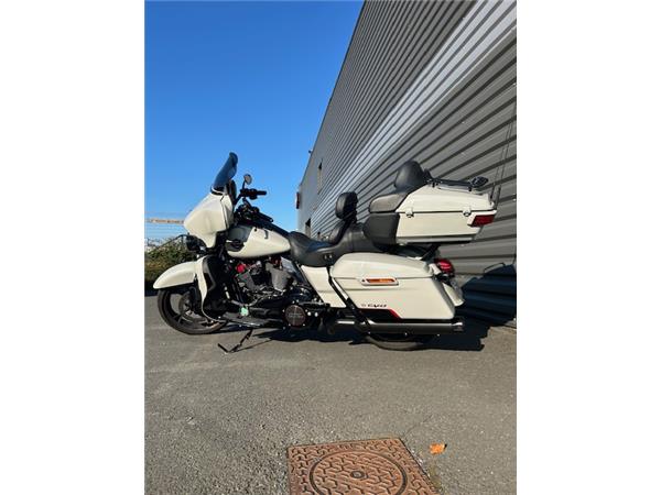 2020 HARLEY-DAVIDSON ELECTRA