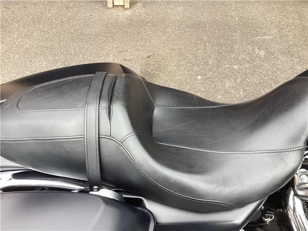 2016 Harley-Davidson Touring