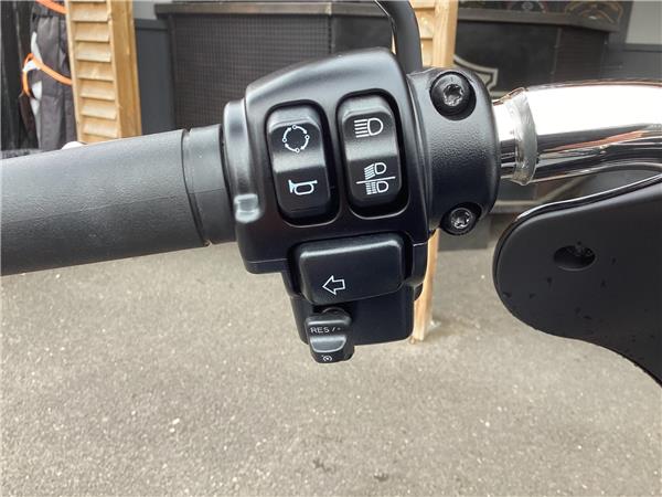 2016 Harley-Davidson Touring