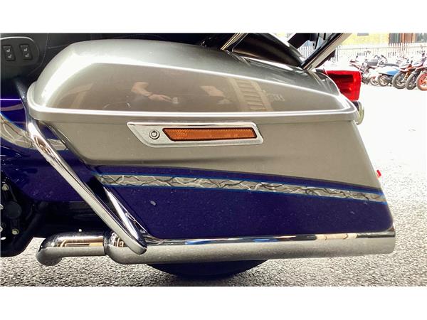 2015 Harley-Davidson CVO