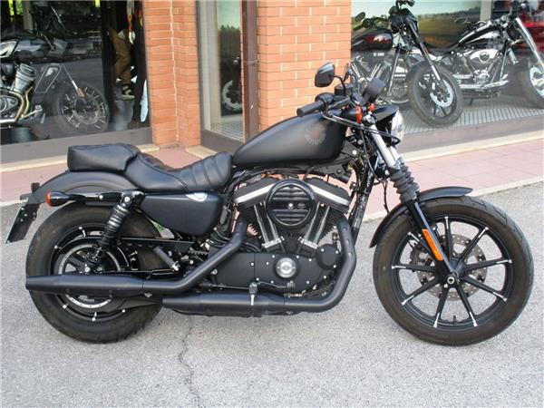 2020 Iron 883