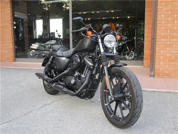 2020 Iron 883