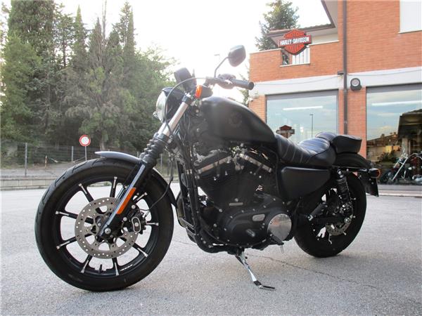2020 Iron 883