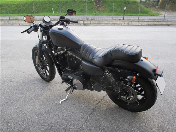2020 Iron 883