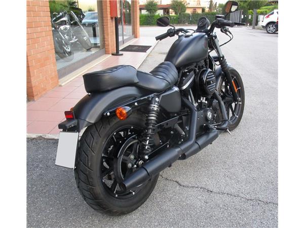 2020 Iron 883