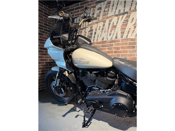 2023 harley-davidson FXLRST Low Rider ST 117