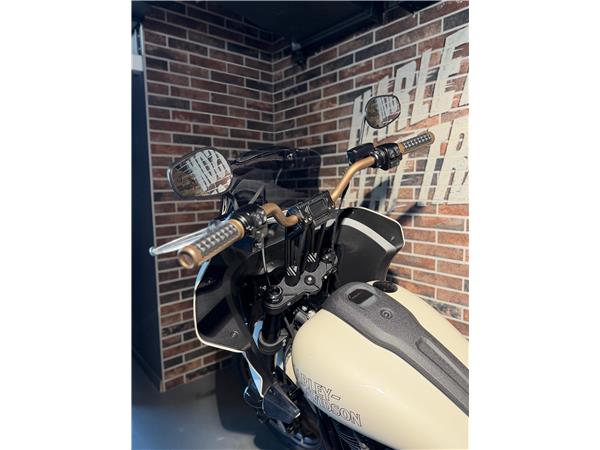 2023 harley-davidson FXLRST Low Rider ST 117