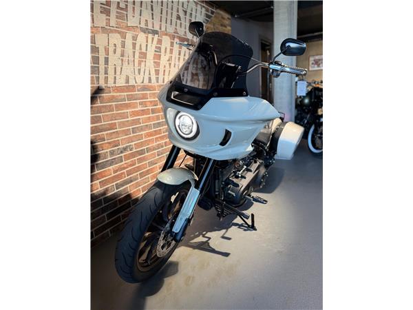 2023 harley-davidson FXLRST Low Rider ST 117