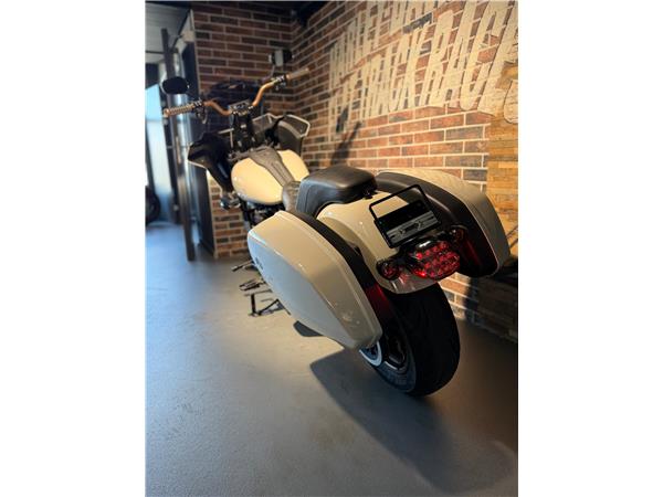 2023 harley-davidson FXLRST Low Rider ST 117