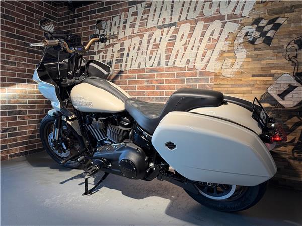 2023 harley-davidson FXLRST Low Rider ST 117