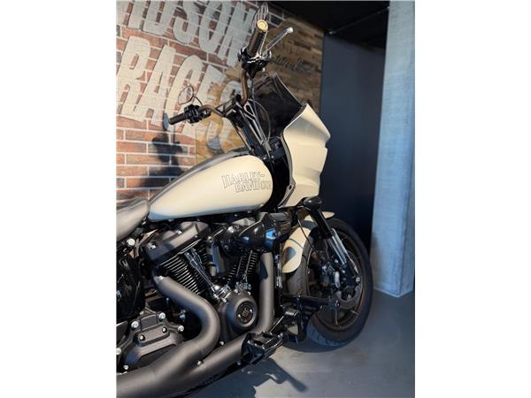 2023 harley-davidson FXLRST Low Rider ST 117