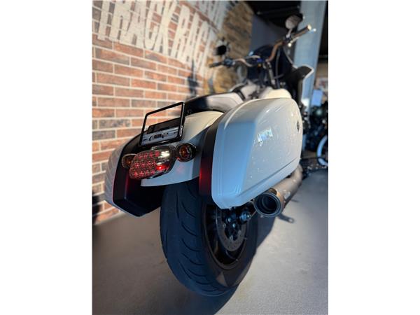 2023 harley-davidson FXLRST Low Rider ST 117