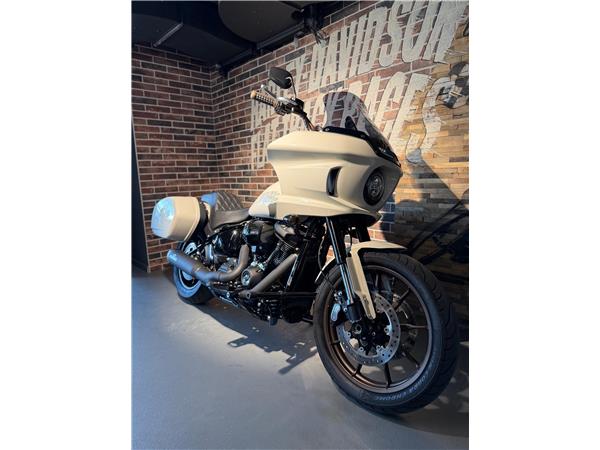 2023 harley-davidson FXLRST Low Rider ST 117