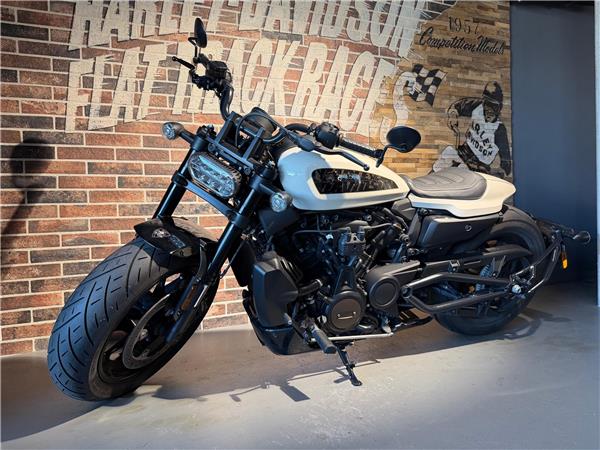 2023 harley-davidson RH 1250 Sportster S