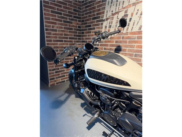 2023 harley-davidson RH 1250 Sportster S