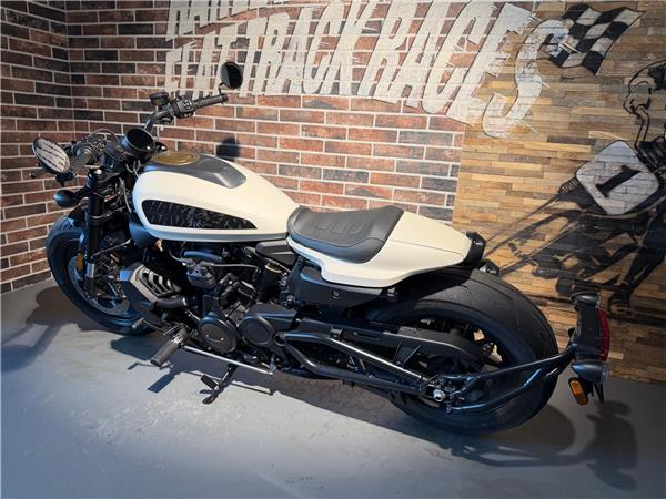 2023 harley-davidson RH 1250 Sportster S