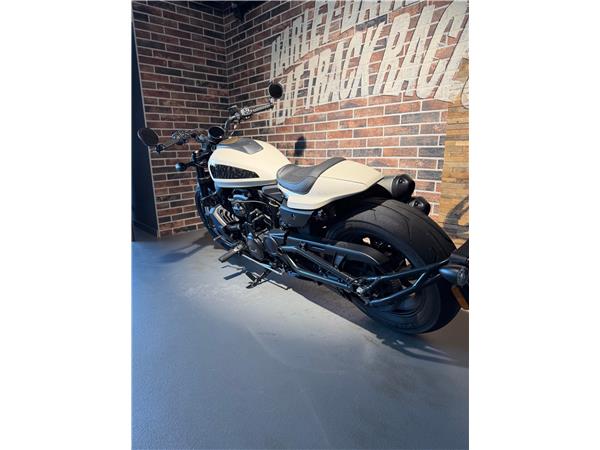 2023 harley-davidson RH 1250 Sportster S