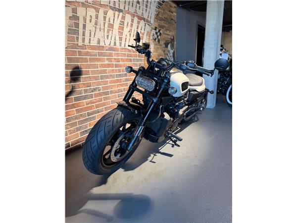 2023 harley-davidson RH 1250 Sportster S