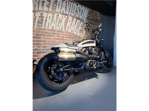 2023 harley-davidson RH 1250 Sportster S
