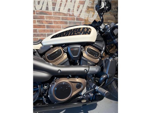 2023 harley-davidson RH 1250 Sportster S