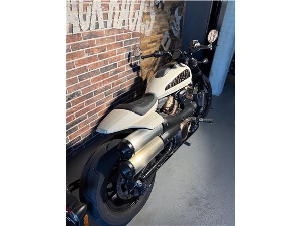 2023 harley-davidson RH 1250 Sportster S
