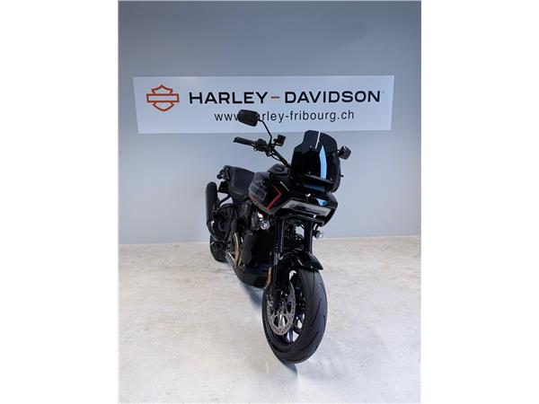 2025 harley-davidson RA Pan America 1250 S ST