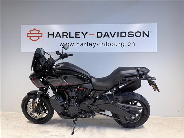 2025 harley-davidson RA Pan America 1250 S ST