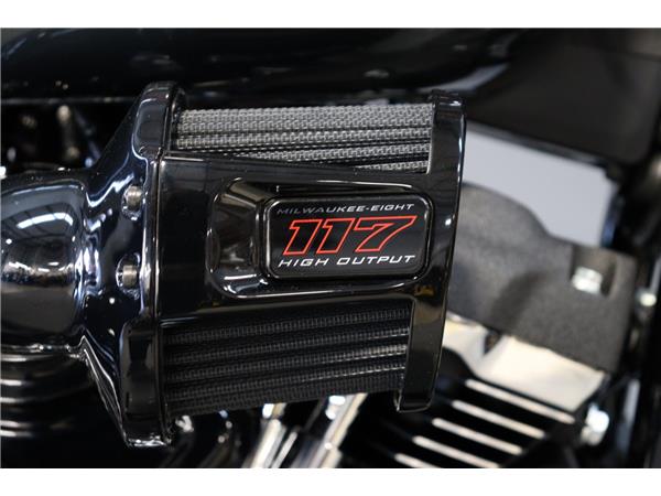 2025 HARLEY-DAVIDSON LOW RIDER S