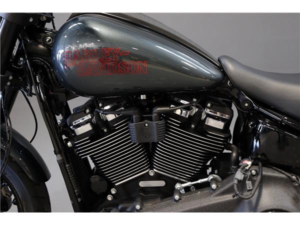 2025 HARLEY-DAVIDSON LOW RIDER S