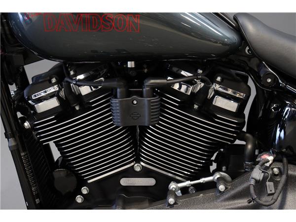 2025 HARLEY-DAVIDSON LOW RIDER S