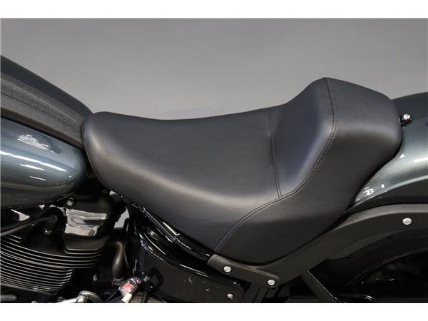 2025 HARLEY-DAVIDSON LOW RIDER S