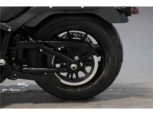 2025 HARLEY-DAVIDSON LOW RIDER S